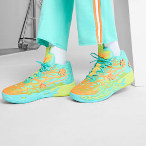 Tenis para basquetbol cheap