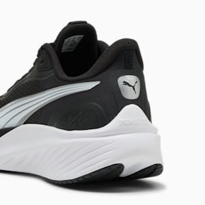 Tenis de running Pounce Lite, PUMA Black-PUMA White, extralarge