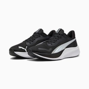 Tenis de running Pounce Lite, PUMA Black-PUMA White, extralarge