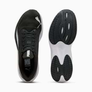 Tenis de running Pounce Lite, PUMA Black-PUMA White, extralarge