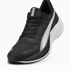 Tenis de running Pounce Lite, PUMA Black-PUMA White, extralarge