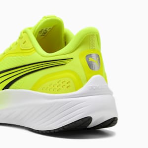 Tenis de running Pounce Lite, Yellow Alert-PUMA Black, extralarge