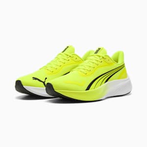 Tenis de running Pounce Lite, Yellow Alert-PUMA Black, extralarge