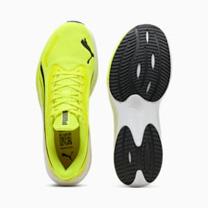 Tenis de running Pounce Lite, Yellow Alert-PUMA Black, extralarge