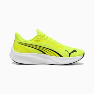 Tenis de running Pounce Lite, Yellow Alert-PUMA Black, extralarge