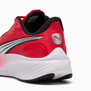 Tenis de running Pounce Lite, For All Time Red-PUMA White, extralarge