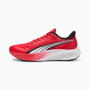 Tenis de running Pounce Lite, For All Time Red-PUMA White, extralarge