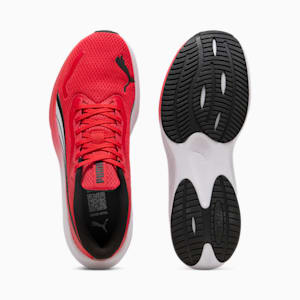Tenis de running Pounce Lite, For All Time Red-PUMA White, extralarge