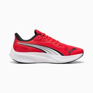Tenis de running Pounce Lite, For All Time Red-PUMA White, extralarge