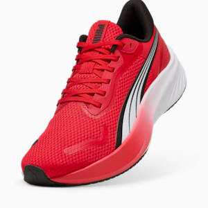 Tenis de running Pounce Lite, For All Time Red-PUMA White, extralarge