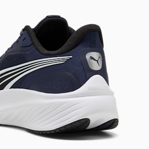 Tenis de running Pounce Lite, PUMA Navy-PUMA Navy, extralarge