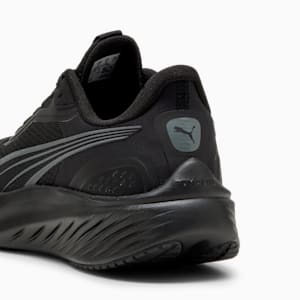 Pounce Lite Sneakers, PUMA Black-Cool Dark Gray, extralarge