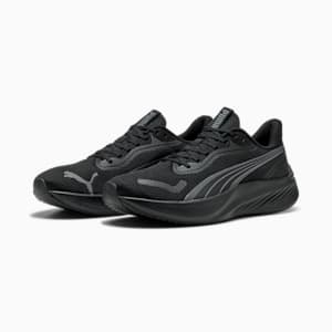 Pounce Lite Sneakers, PUMA Black-Cool Dark Gray, extralarge