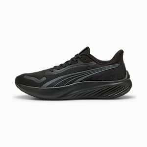 Pounce Lite Sneakers, PUMA Black-Cool Dark Gray, extralarge