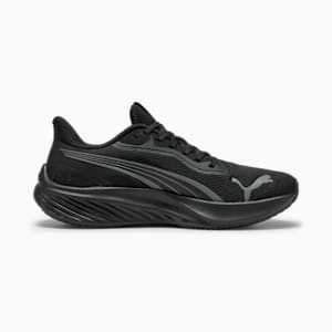 Pounce Lite Sneakers, PUMA Black-Cool Dark Gray, extralarge
