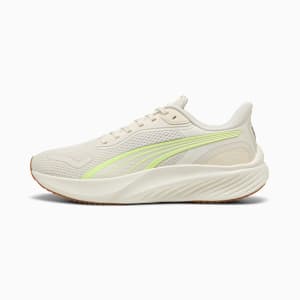 Pounce Lite Sneakers, Alpine Snow-Fizzy Light, extralarge