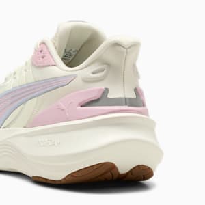 ユニセックス パルス プロ ランニングシューズ, Warm White-Rose Mauve, extralarge-JPN