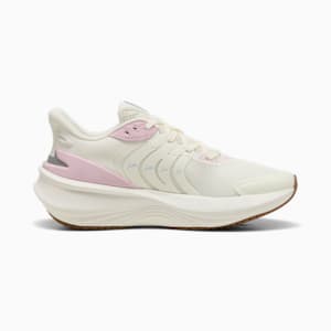 ユニセックス パルス プロ ランニングシューズ, Warm White-Rose Mauve, extralarge-JPN