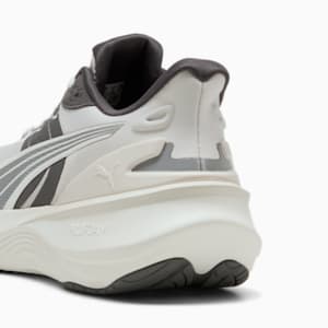 ユニセックス パルス プロ ランニングシューズ, Feather Gray-Cool Dark Gray, extralarge-JPN