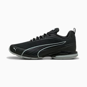 Tenis de running Magnetic, PUMA Black-Cool Mid Gray, extralarge