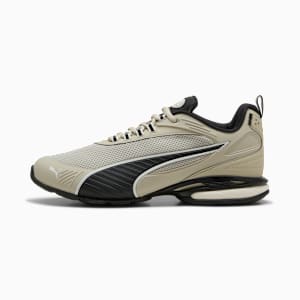 Tenis de running Magnetic, Alpine Snow-PUMA Black, extralarge