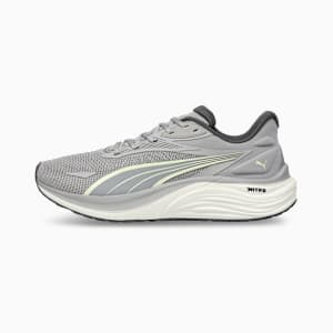 Electrify NITRO™ 4 Men's Running Shoes, Gray Echo-Gold Moon, extralarge-IND