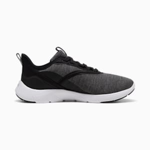 ウィメンズ ソフトライド レミ 2 ランニングシューズ, PUMA Black-PUMA White, extralarge-JPN