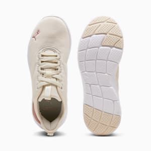 ウィメンズ ソフトライド レミ 2 ランニングシューズ, Alpine Snow-PUMA White, extralarge-JPN