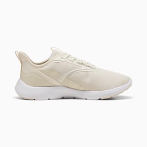 ウィメンズ ソフトライド レミ 2 ランニングシューズ, Alpine Snow-PUMA White, extralarge-JPN