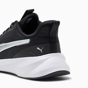 ユニセックス フライヤー ライト 3 ランニングシューズ, PUMA Black-PUMA White, extralarge-JPN