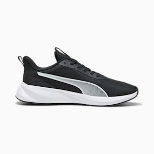 ユニセックス フライヤー ライト 3 ランニングシューズ, PUMA Black-PUMA White, extralarge-JPN
