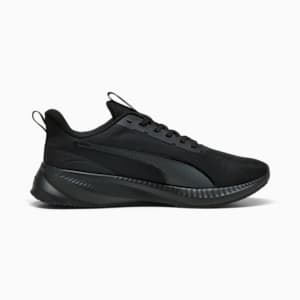 ユニセックス フライヤー ライト 3 ランニングシューズ, PUMA Black-PUMA Black-PUMA Silver, extralarge-JPN