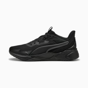 Disperse XT 4 Knit Training Shoes, PUMA Black-Cool Dark Gray, extralarge-GBR