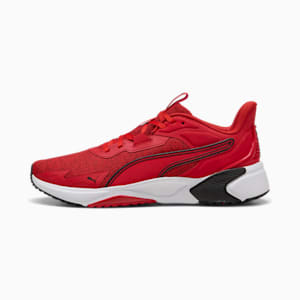 Disperse XT 4 Knit Training Shoes, For All Time Red-Team Regal Red-PUMA White, extralarge-GBR