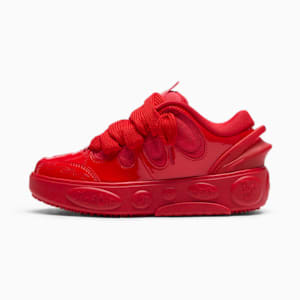 PUMA x LAMELO BALL LaFrancé Amour Big Kids' Sneakers, For All Time Red, extralarge