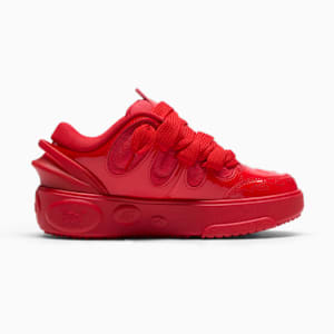 PUMA x LAMELO BALL LaFrancé Amour Big Kids' Sneakers, For All Time Red, extralarge