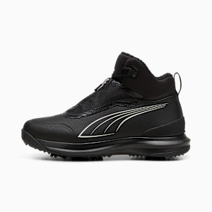DRYLBL Golf Boots Women, PUMA Black-Cool Dark Gray, extralarge-GBR