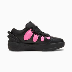 PUMA x LAMELO BALL LaFrancé Untouchable Men's Shoes, PUMA Black-Glowing Pink, extralarge
