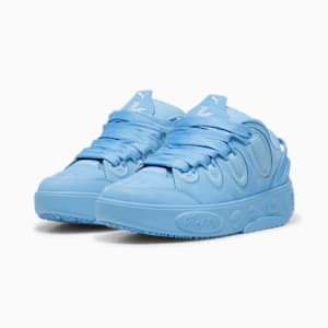 Tenis de basquetbol LaFrancé Gifted, Team Light Blue, extralarge