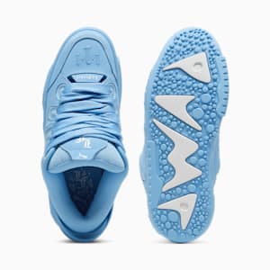 Tenis de basquetbol LaFrancé Gifted, Team Light Blue, extralarge