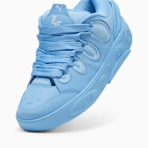 Tenis de basquetbol LaFrancé Gifted, Team Light Blue, extralarge