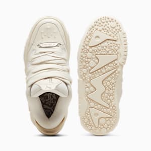 Chaussures de basketball PUMA x LAMELO BALL MB.03 LaFrancé Enfant et adolescent, Alpine Snow, extralarge