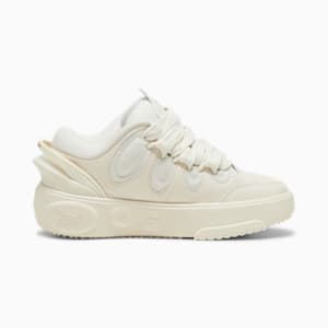 Chaussures de basketball PUMA x LAMELO BALL MB.03 LaFrancé Enfant et adolescent, Alpine Snow, extralarge