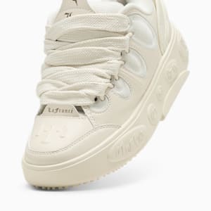 Chaussures de basketball PUMA x LAMELO BALL MB.03 LaFrancé Enfant et adolescent, Alpine Snow, extralarge