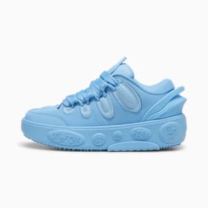 PUMA x LAMELO BALL LaFrancé 1 of 1 Big Kids' Shoes, Team Light Blue, extralarge