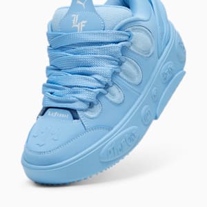 PUMA x LAMELO BALL LaFrancé 1 of 1 Big Kids' Shoes, Team Light Blue, extralarge