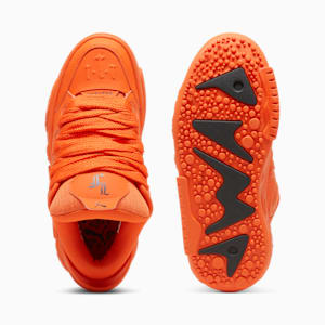 Tenis de basquetbol LaFrancé Gifted, Flame Flicker, extralarge