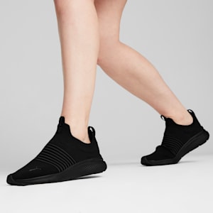 Puma sock like shoes on sale