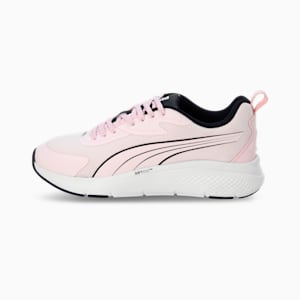 Softride Pro VitalForce Women's Running Shoes, Whisp Of Pink-PUMA Black-PUMA Silver, extralarge-IND