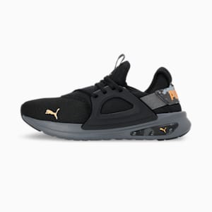 SOFTRIDE Enzo Evo Logo Unisex Running Shoes PUMA